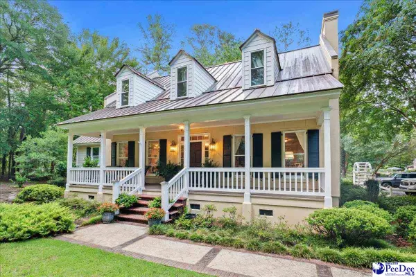 4708 Justine Road, Florence, SC 29506