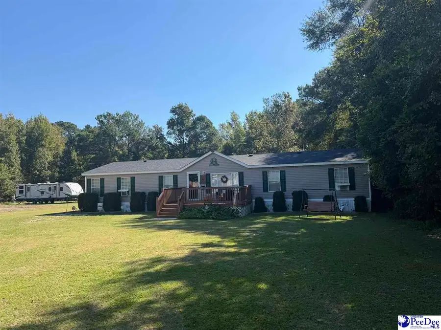 532 Sandy Hill Drive, Dillon, SC 29536 - #3