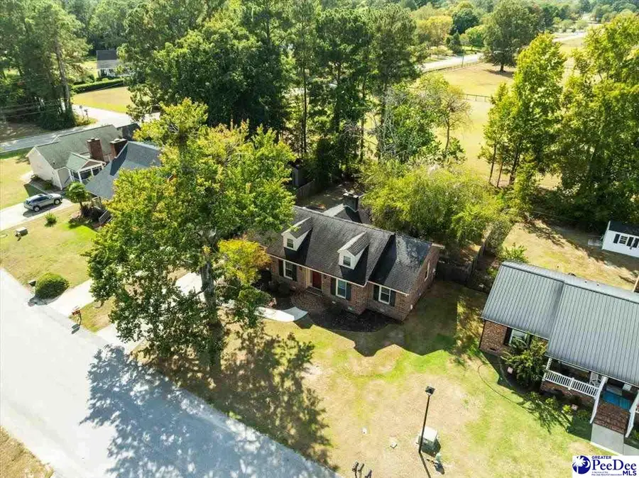 619 Boone Circle, Florence, SC 29501 - #3