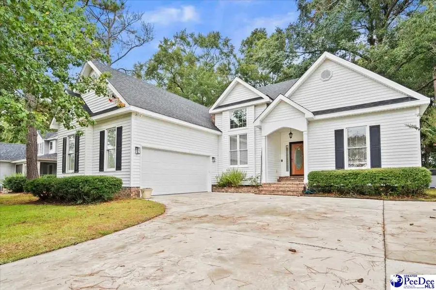 4215 Live Oak Circle, Florence, SC 29501 - #3