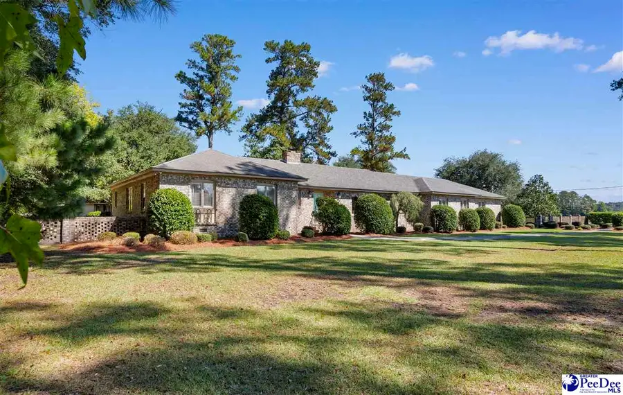 2529 Olanta Highway, Scranton, SC 29591-5584 - #3