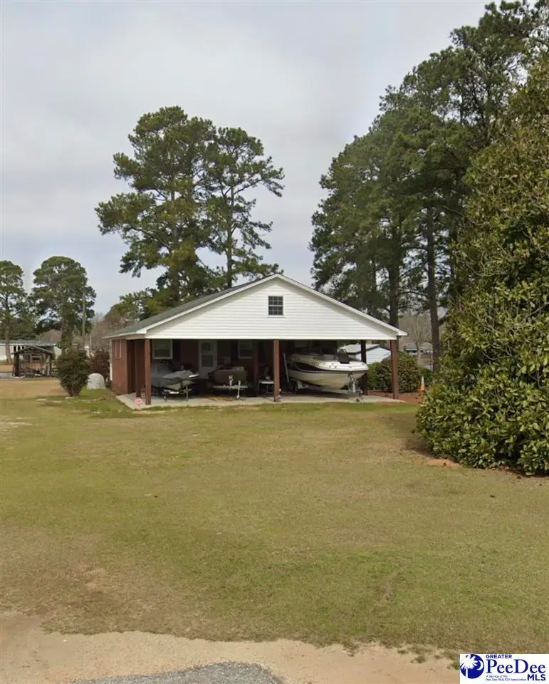 1682 Ralph Bell Rd, Summerton, SC 29148 - #1