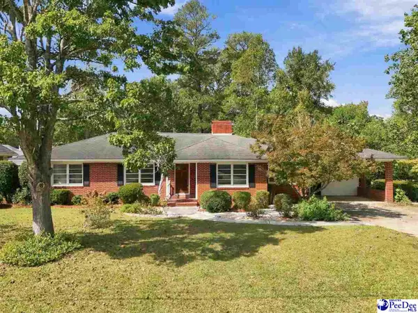 1307 Fairlane Dr, Florence, SC 29505-0000