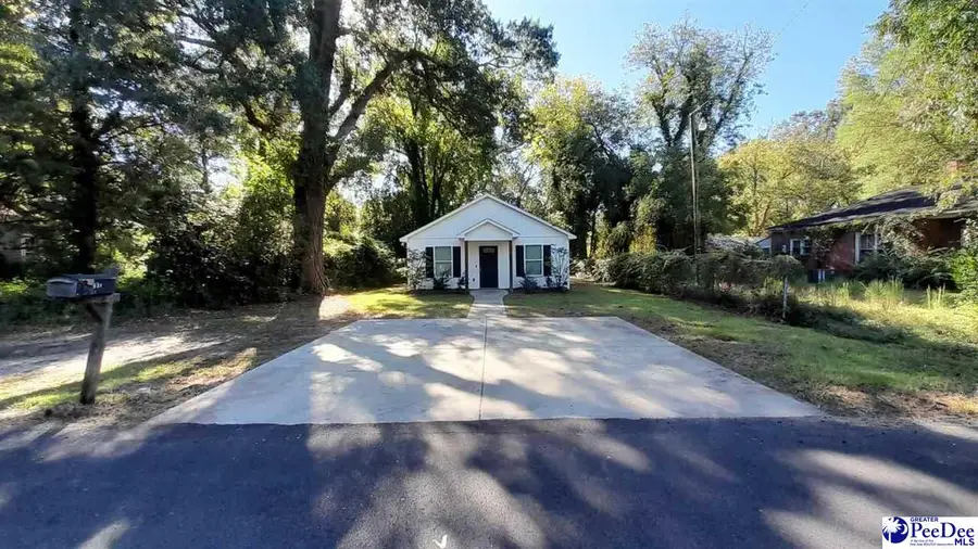 207 Lee St, Darlington, SC 29532 - #2