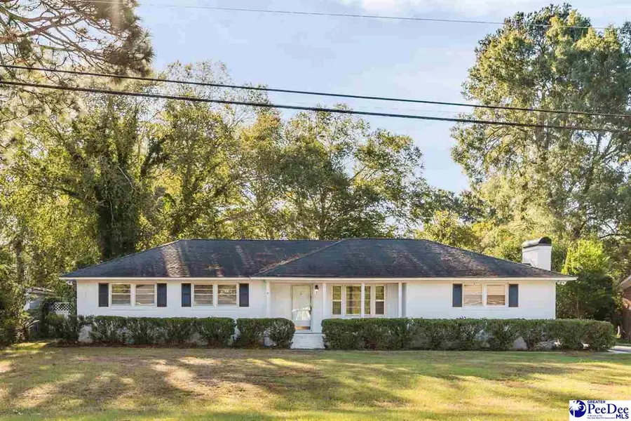 1806 Marsh Avenue, Florence, SC 29505 - #2