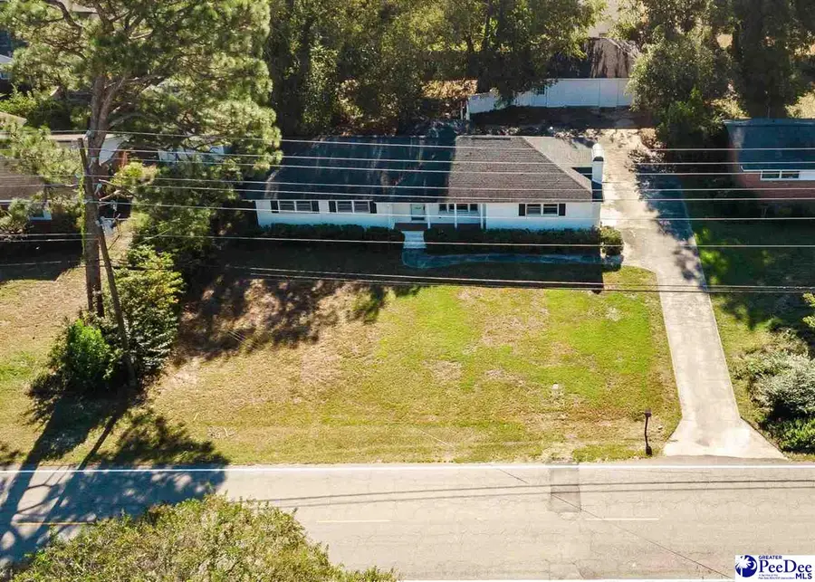1806 Marsh Avenue, Florence, SC 29505 - #3