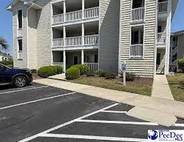 200 Landing Road 211 E, North Myrtle Beach, SC 29582 - #1