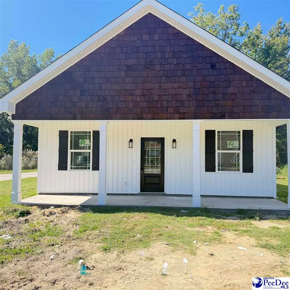 322 Pine St., Darlington, SC 29532 - #1