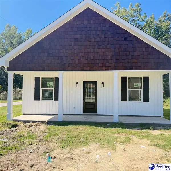 322 Pine St., Darlington, SC 29532