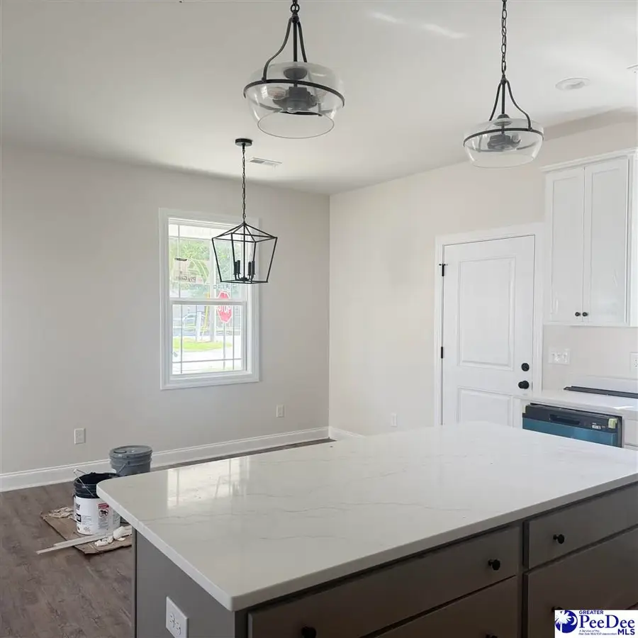 322 Pine St., Darlington, SC 29532 - #3