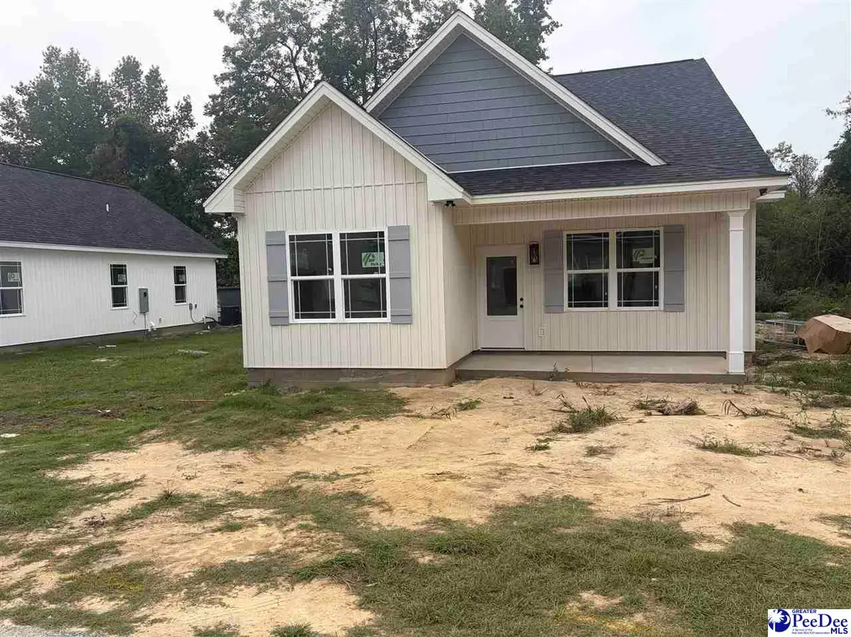 320 Pine St., Darlington, SC 29532 - #1