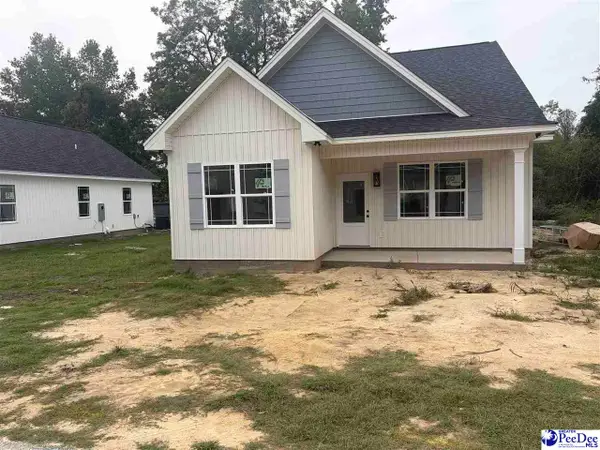 320 Pine St., Darlington, SC 29532