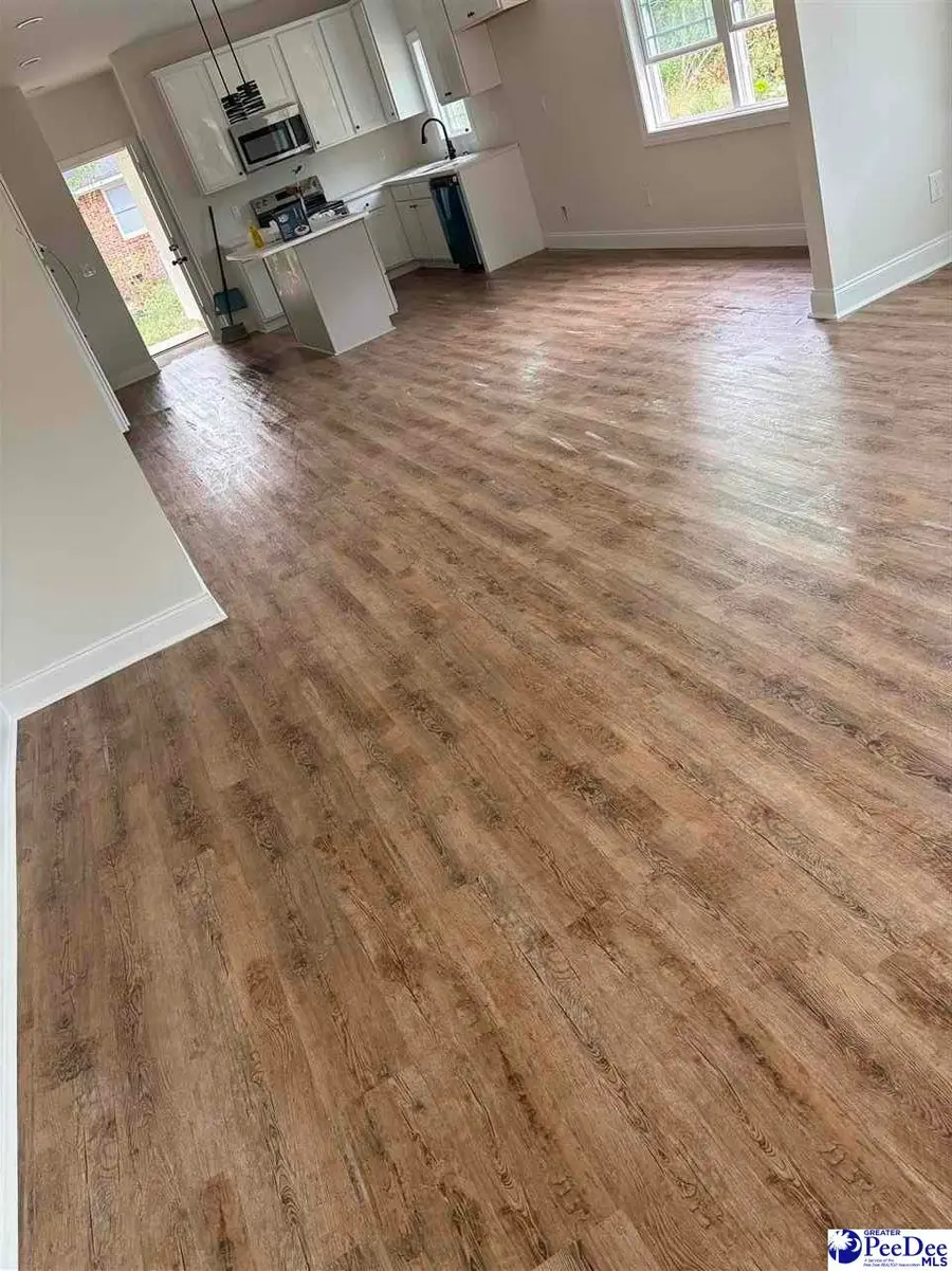 320 Pine St., Darlington, SC 29532 - #3