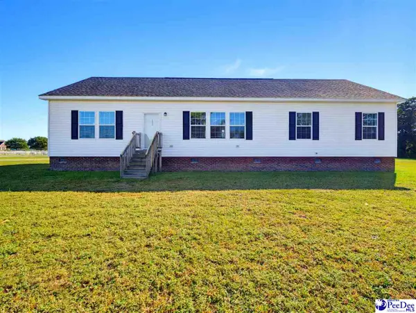 2009 Sprout Rd, Darlington, SC 29532-7460