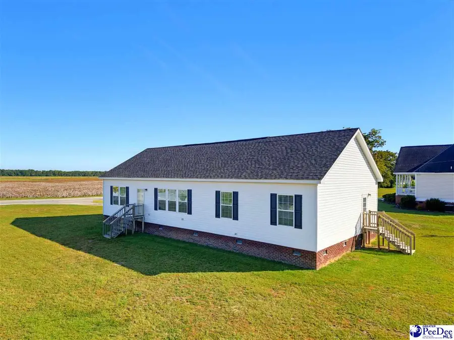 2009 Sprout Rd, Darlington, SC 29532-7460 - #2