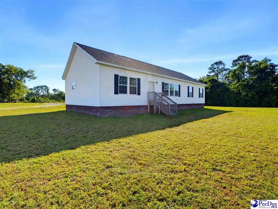 2009 Sprout Rd, Darlington, SC 29532-7460 - #3