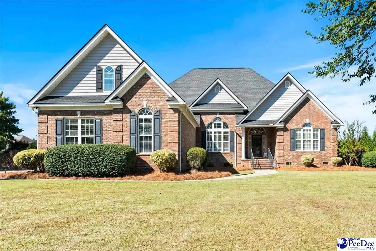 1975 Osprey Dr., Florence, SC 29501 - #1