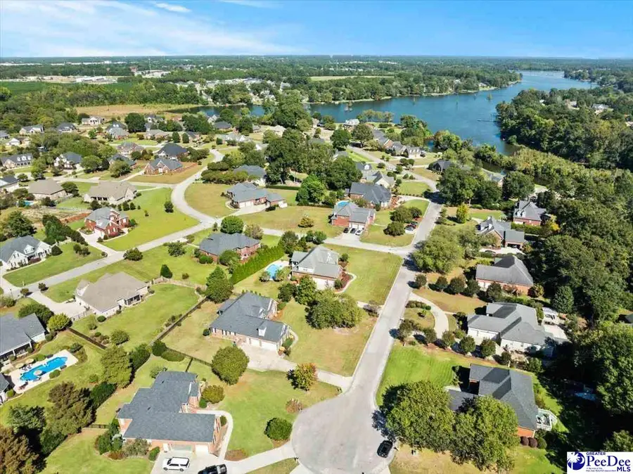1975 Osprey Dr., Florence, SC 29501 - #3