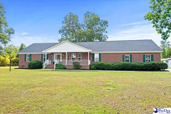 1122 S Wallace Rd., Florence, SC 29506