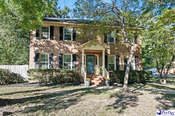4100 Heather Drive, Florence, SC 29501
