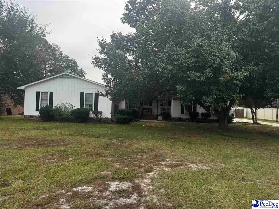 1022 Left Bank Dr, Florence, SC 29501-8432 - #2