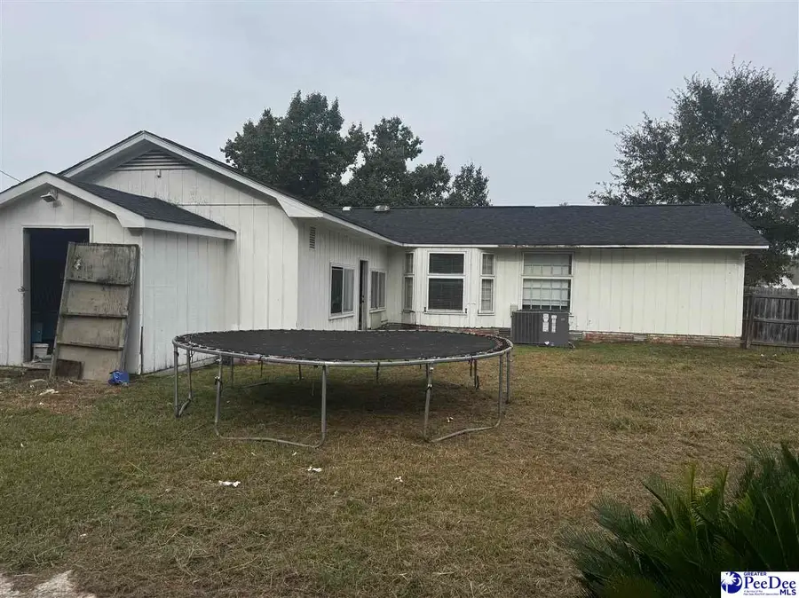 1022 Left Bank Dr, Florence, SC 29501-8432 - #3