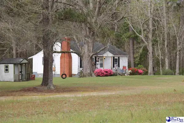 3329 W Bobo Newsome Hwy, Hartsville, SC 29550