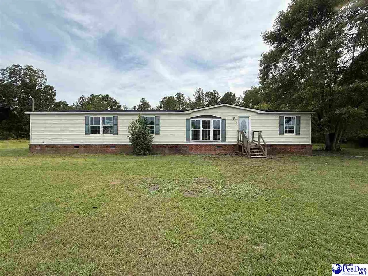 148 Centerville Rd, Hartsville, SC 29550 - #1