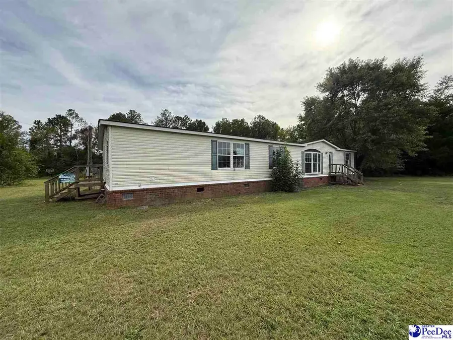 148 Centerville Rd, Hartsville, SC 29550 - #3