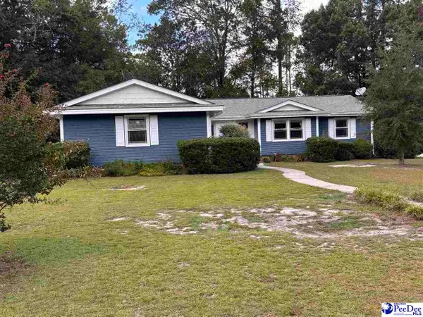 1405 Palmetto, Hartsville, SC 29550