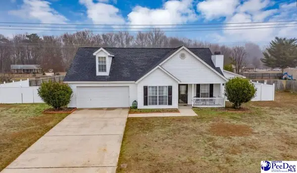 3140 Expedition Dr., Dalzell, SC 29040