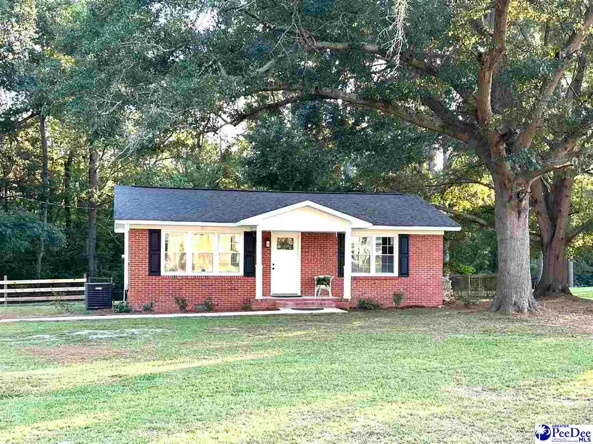 139 Robinhood Road, Hartsville, SC 29550 - #1