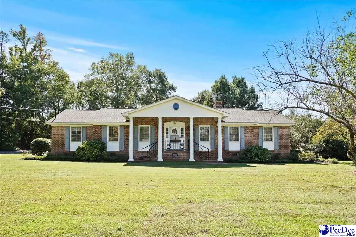1715 Sweet Maple Ave, Hartsville, SC 29550 - #1