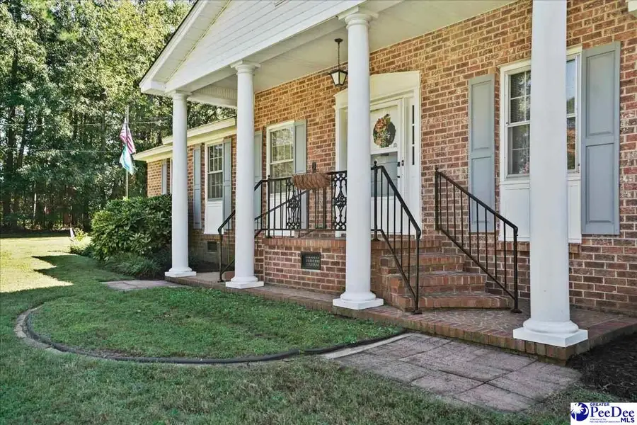 1715 Sweet Maple Ave, Hartsville, SC 29550 - #3