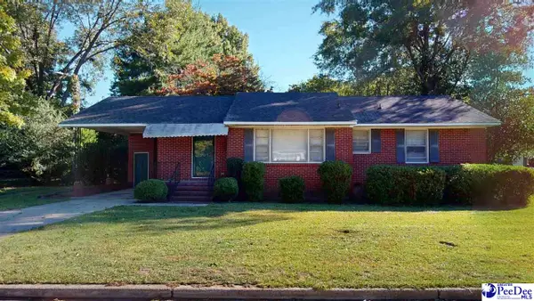 305 Cannon Drive, Hartsville, SC 29550