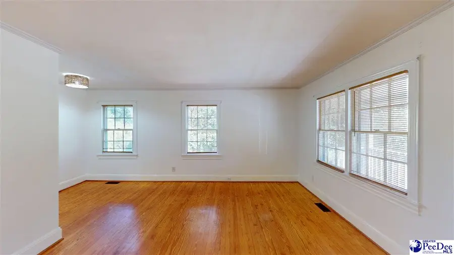 310 Chester Ave, Hartsville, SC 29550 - #3