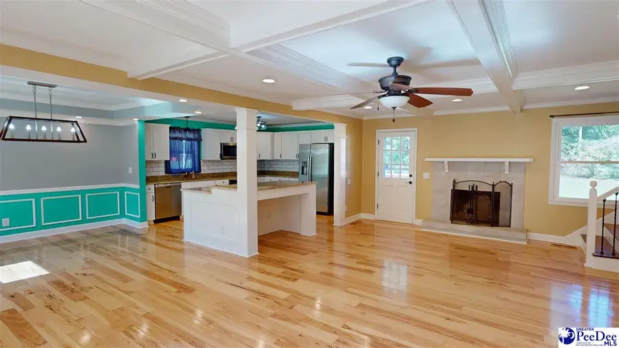 1211 Salem Rd, Hartsville, SC 29550 - #3