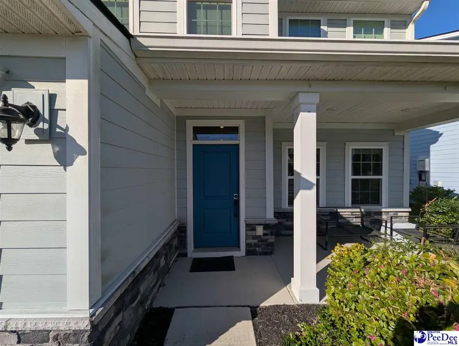 113 Corvus St, Summerville, SC 29483 - #3