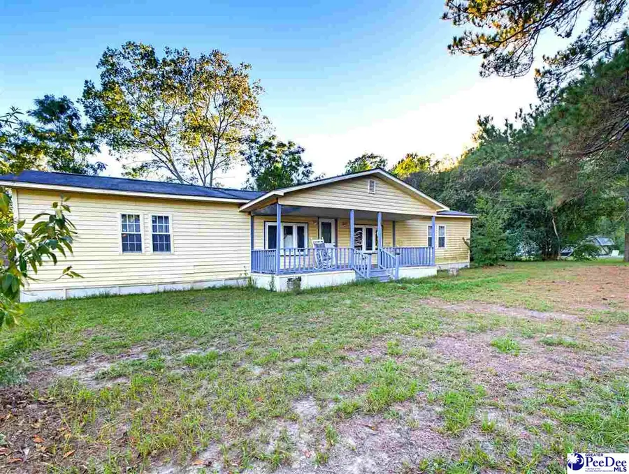 15 Mango St, Andrews, SC 29510 - #2