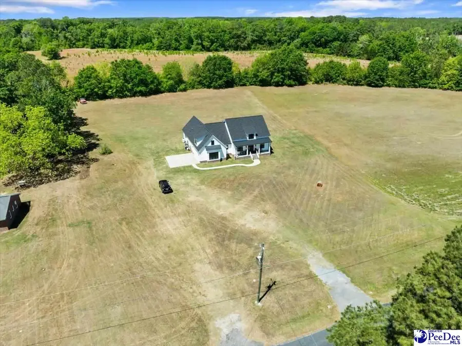 2410 N Rolling Road, Hartsville, SC 29550 - #2