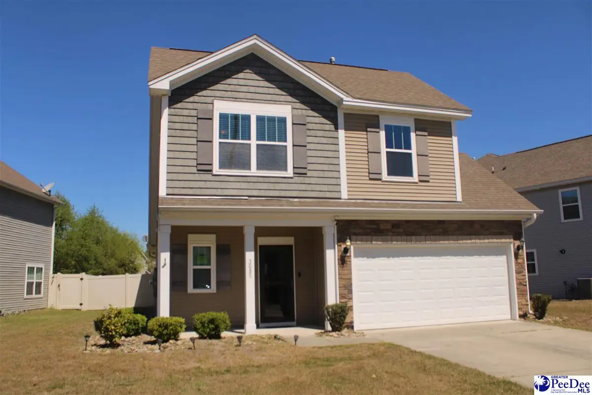 3685 White Wing Circle, Myrtle Beach, SC 29579 - #1