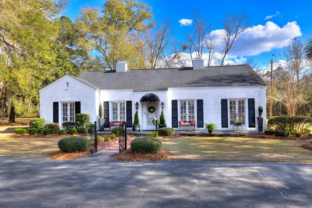 43 S Church Street, Summerton, SC 29148 - Image #1