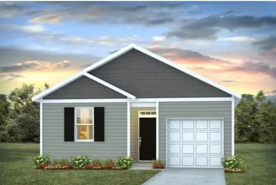 115 Culberston Court, Holly Hill, SC 29059 - Image #1