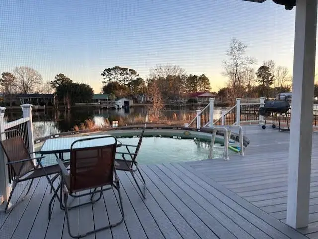 1009 Lion Heart Lane, Summerton, SC 29148 - Image #2