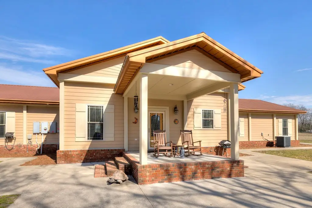 910 Santa Fe Trail, Sumter, SC 29154 - Image #1