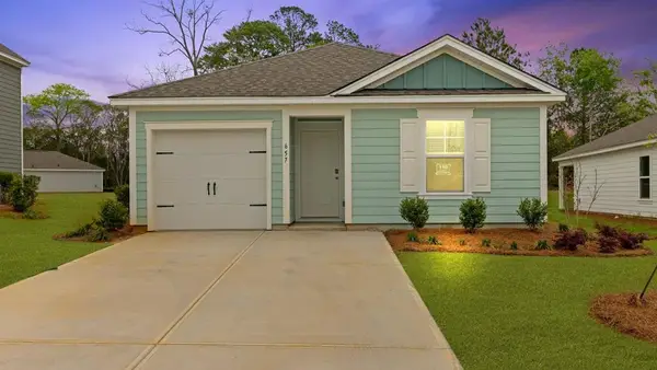 657 Perch Lane, Santee, SC 29142