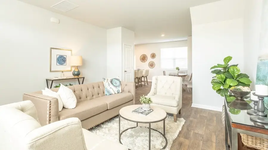 130 Culbertson Court, Holly Hill, SC 29059 - #3