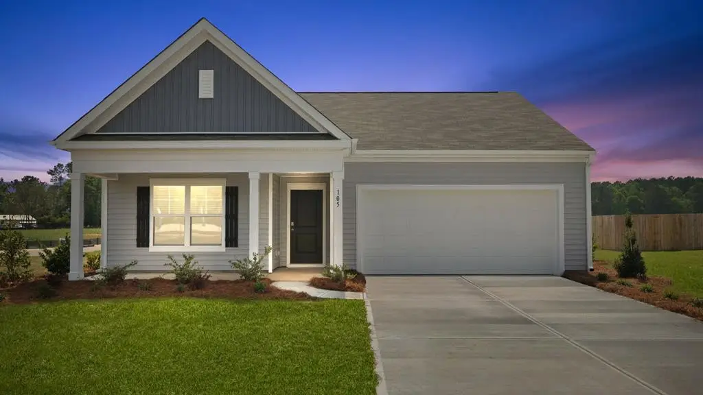 105 Culbertson Court, Holly Hill, SC 29059 - Image #1
