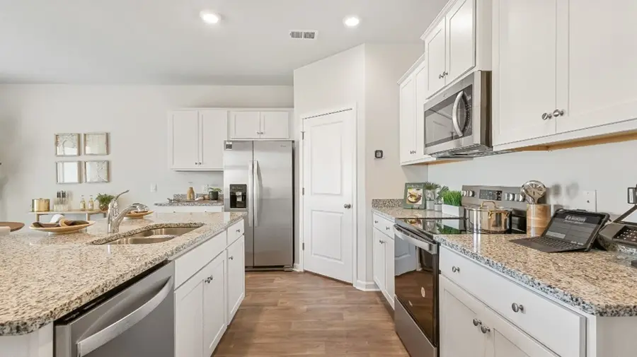 125 Cantley Way, Holly Hill, SC 29059 - #3