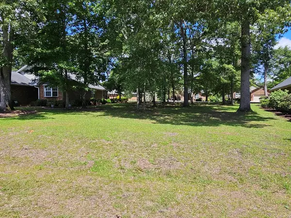 258 Ridge Lake Drive, Manning, SC 29102